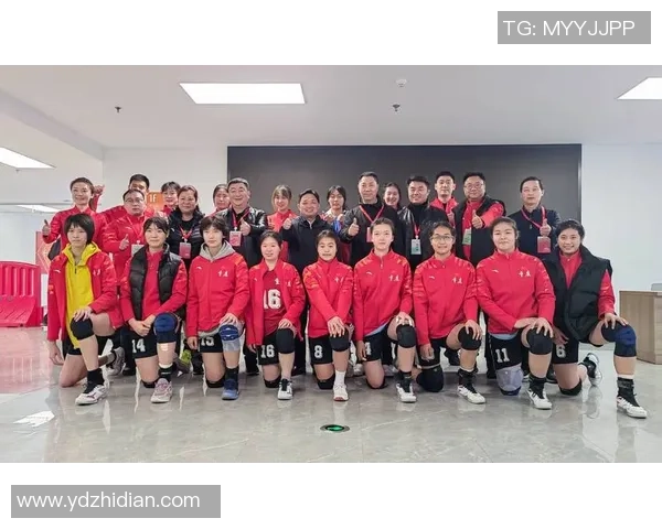 广州排球队状态分析聚焦近期比赛表现与未来发展方向