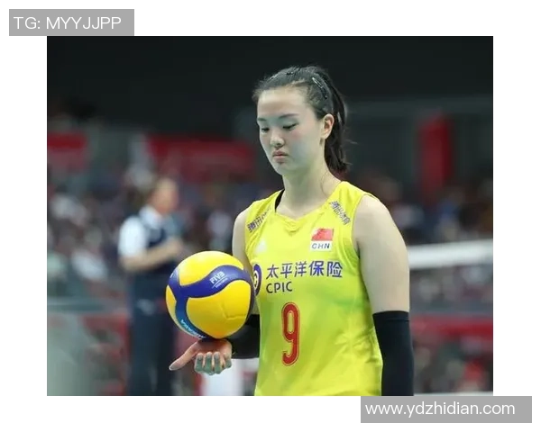 杭州排球队的节奏分析与战术探讨助力排球发展新篇章